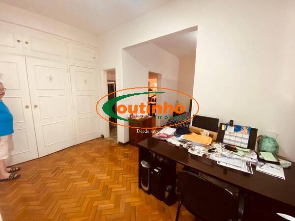 Apartamento, 4 quartos, 184 m² - Foto 10