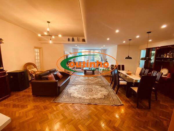 Apartamento, 4 quartos, 184 m² - Foto 8