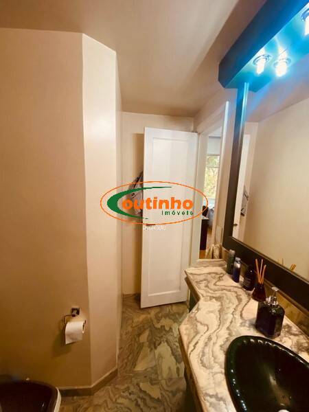 Apartamento, 4 quartos, 184 m² - Foto 14
