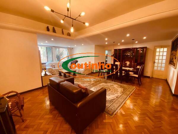Apartamento, 4 quartos, 184 m² - Foto 7