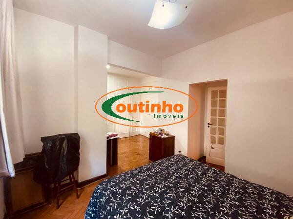 Apartamento, 4 quartos, 184 m² - Foto 17