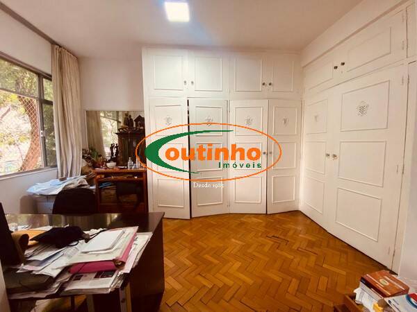 Apartamento, 4 quartos, 184 m² - Foto 16