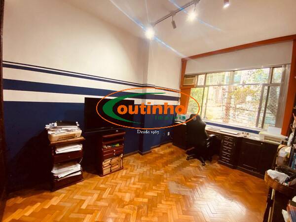 Apartamento, 4 quartos, 184 m² - Foto 23