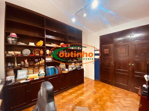 Apartamento, 4 quartos, 184 m² - Foto 25