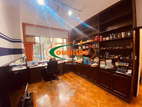 Apartamento, 4 quartos, 184 m² - Foto 24