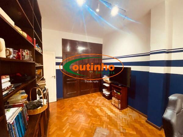 Apartamento, 4 quartos, 184 m² - Foto 26