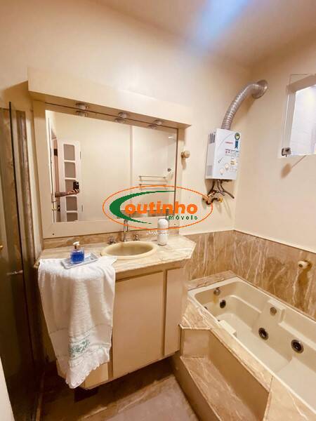 Apartamento, 4 quartos, 184 m² - Foto 34