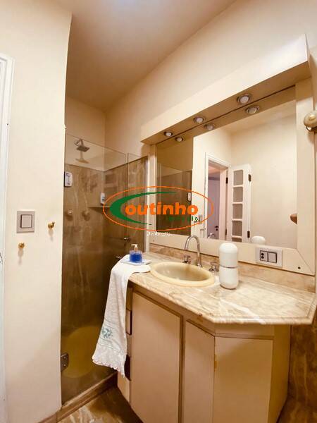 Apartamento, 4 quartos, 184 m² - Foto 32