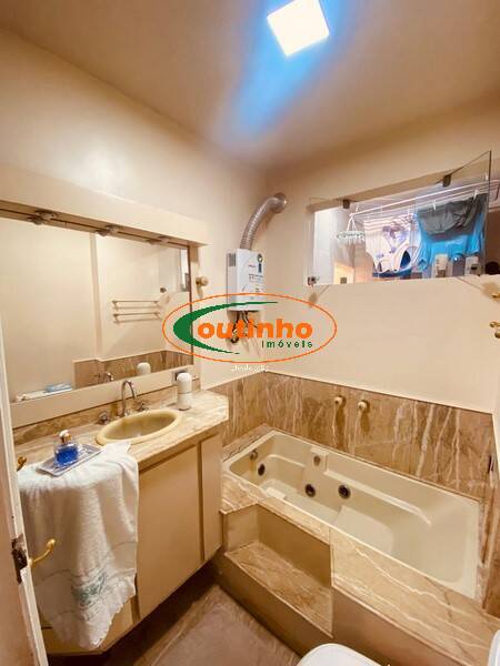 Apartamento, 4 quartos, 184 m² - Foto 31