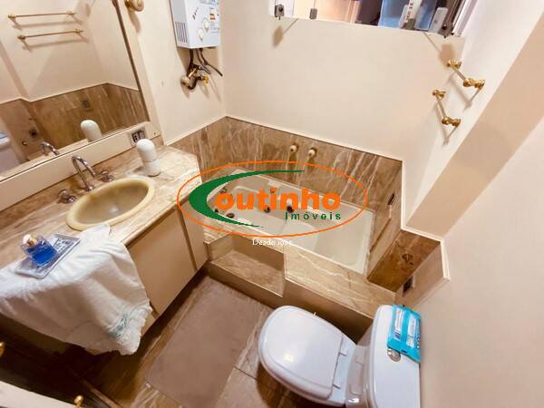 Apartamento, 4 quartos, 184 m² - Foto 36