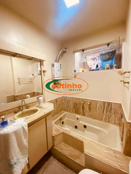 Apartamento, 4 quartos, 184 m² - Foto 35