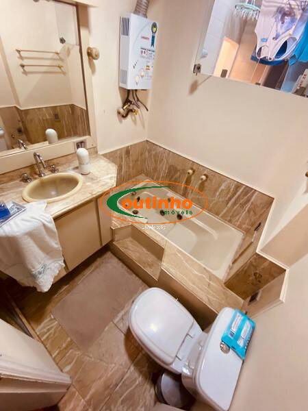 Apartamento, 4 quartos, 184 m² - Foto 37