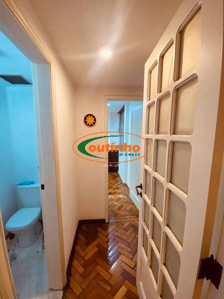 Apartamento, 4 quartos, 184 m² - Foto 39
