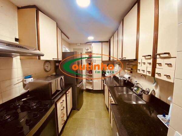 Apartamento, 4 quartos, 184 m² - Foto 48