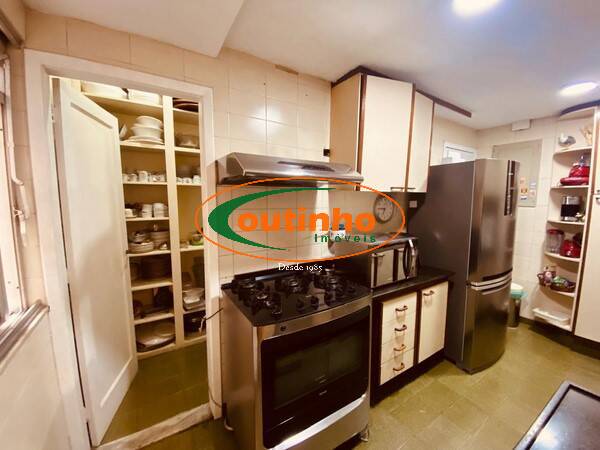 Apartamento, 4 quartos, 184 m² - Foto 47