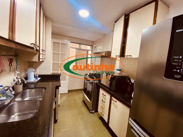 Apartamento, 4 quartos, 184 m² - Foto 51