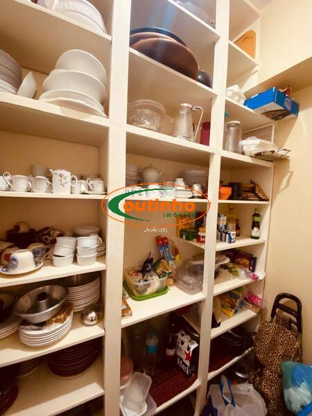 Apartamento, 4 quartos, 184 m² - Foto 52