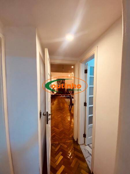 Apartamento, 4 quartos, 184 m² - Foto 54
