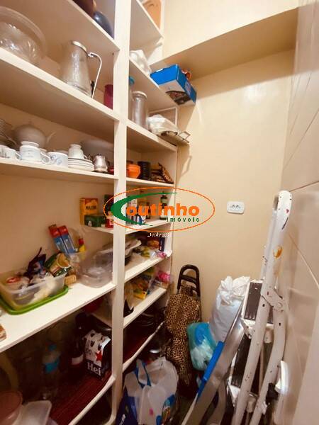 Apartamento, 4 quartos, 184 m² - Foto 53