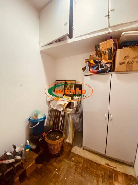 Apartamento, 4 quartos, 184 m² - Foto 58