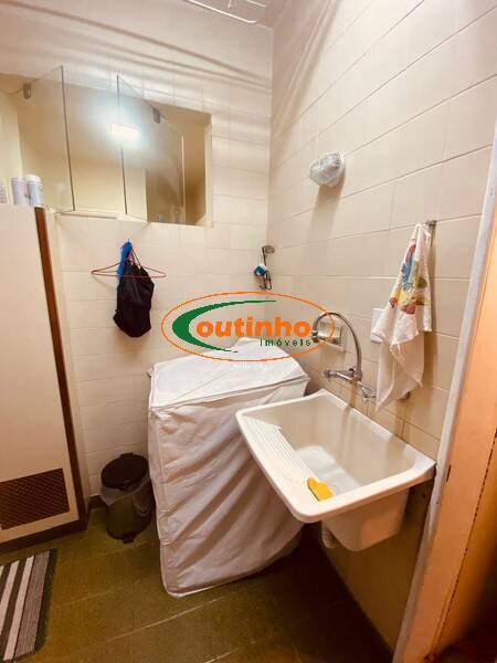 Apartamento, 4 quartos, 184 m² - Foto 59