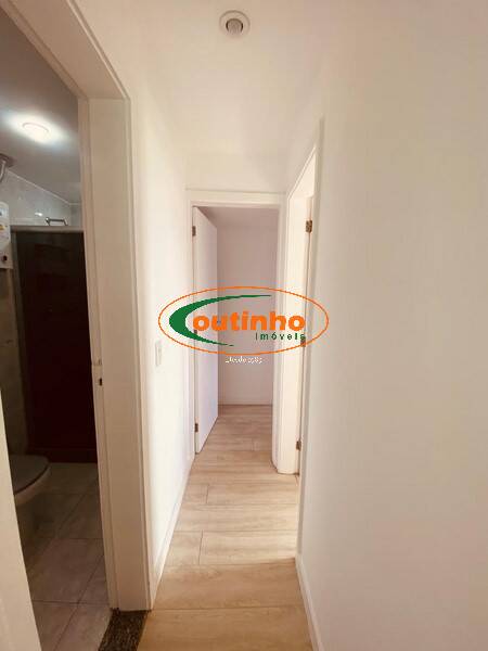 Apartamento, 2 quartos, 52 m² - Foto 11