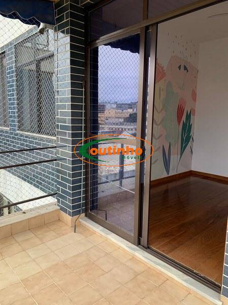 Apartamento, 2 quartos, 84 m² - Foto 2