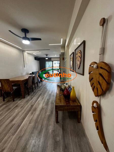 Apartamento, 3 quartos, 103 m² - Foto 4