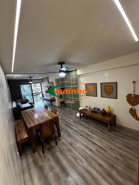 Apartamento, 3 quartos, 103 m² - Foto 3