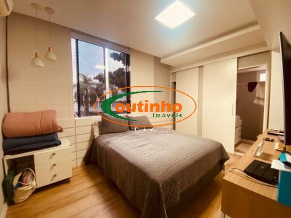 Apartamento, 3 quartos, 122 m² - Foto 11
