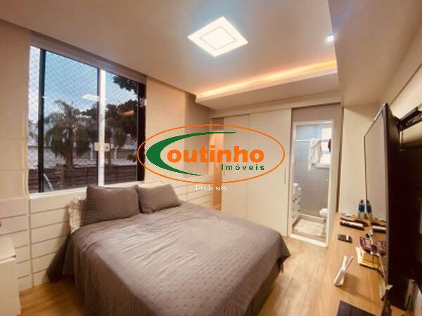 Apartamento, 3 quartos, 122 m² - Foto 17