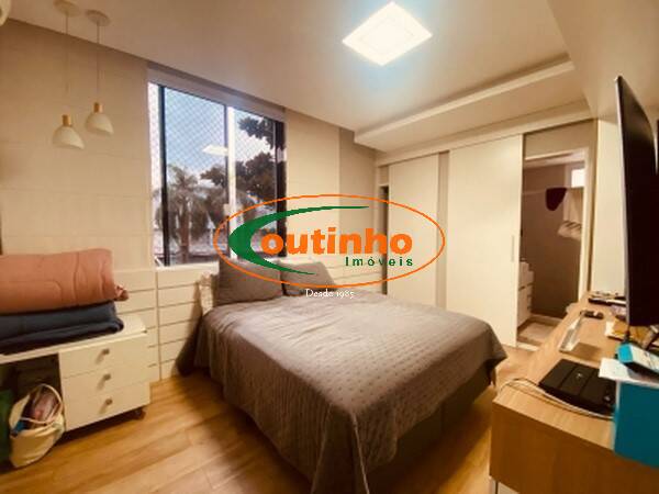Apartamento, 3 quartos, 122 m² - Foto 12