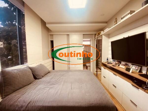 Apartamento, 3 quartos, 122 m² - Foto 13