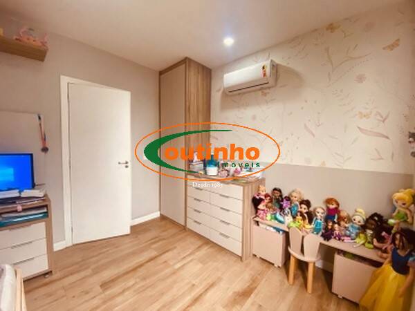 Apartamento, 3 quartos, 122 m² - Foto 20