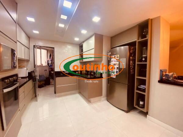 Apartamento, 3 quartos, 122 m² - Foto 24