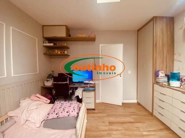 Apartamento, 3 quartos, 122 m² - Foto 19