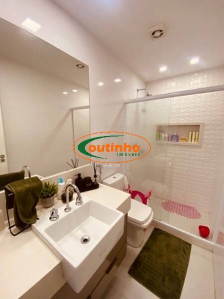 Apartamento, 3 quartos, 122 m² - Foto 22