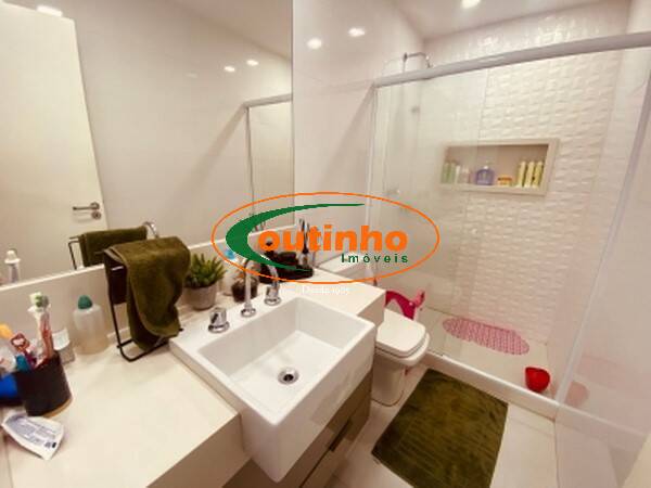 Apartamento, 3 quartos, 122 m² - Foto 21