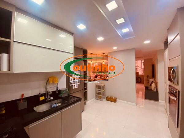 Apartamento, 3 quartos, 122 m² - Foto 28