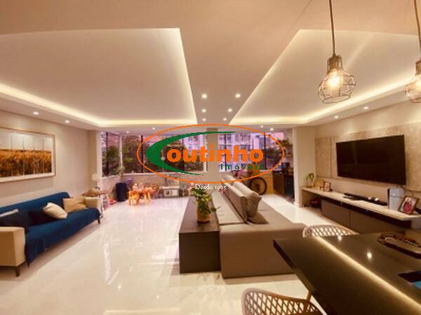 Apartamento, 3 quartos, 122 m² - Foto 9