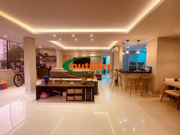 Apartamento, 3 quartos, 122 m² - Foto 8