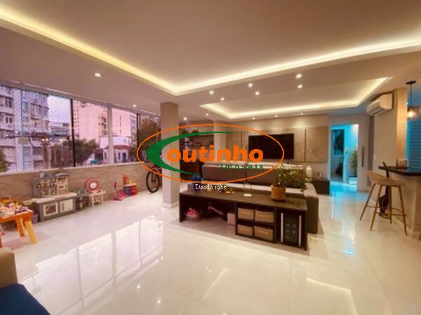 Apartamento, 3 quartos, 122 m² - Foto 7