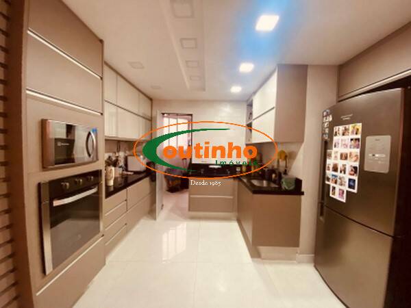 Apartamento, 3 quartos, 122 m² - Foto 6