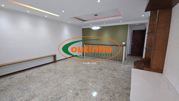 Apartamento, 3 quartos, 122 m² - Foto 2