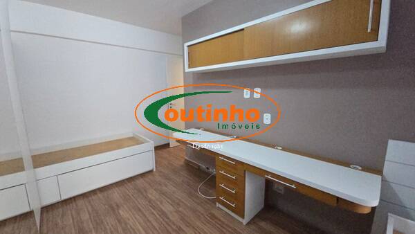 Apartamento, 3 quartos, 122 m² - Foto 14