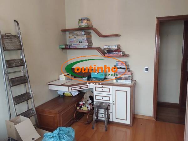 Apartamento, 3 quartos, 134 m² - Foto 17