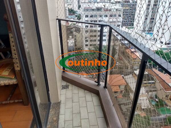 Apartamento, 3 quartos, 134 m² - Foto 22