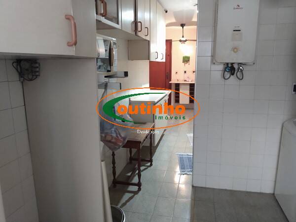 Apartamento, 3 quartos, 134 m² - Foto 36