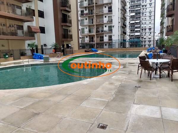 Apartamento, 3 quartos, 134 m² - Foto 43