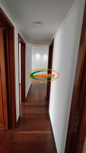 Apartamento, 3 quartos, 136 m² - Foto 23